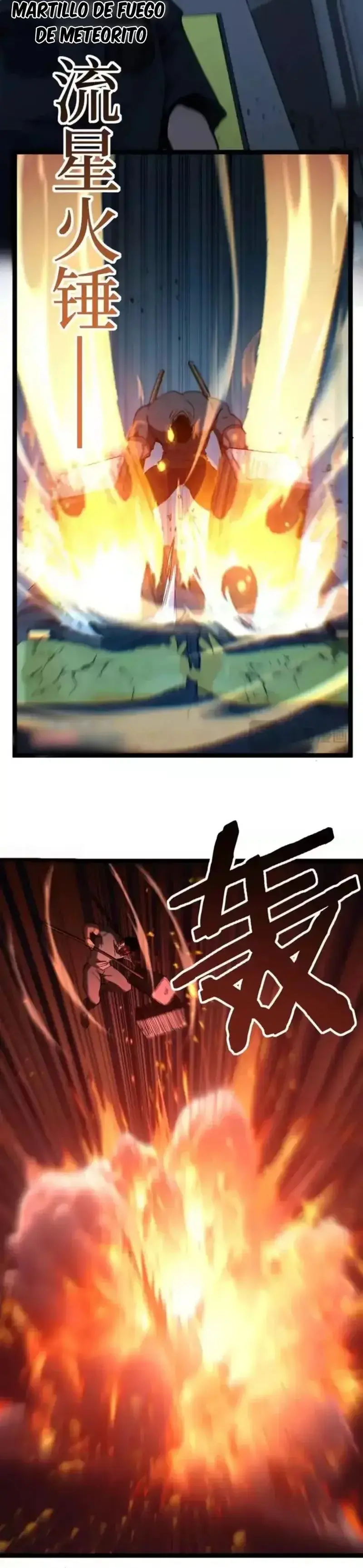 Asesino de nivel divino > Capitulo 70 > Page 51