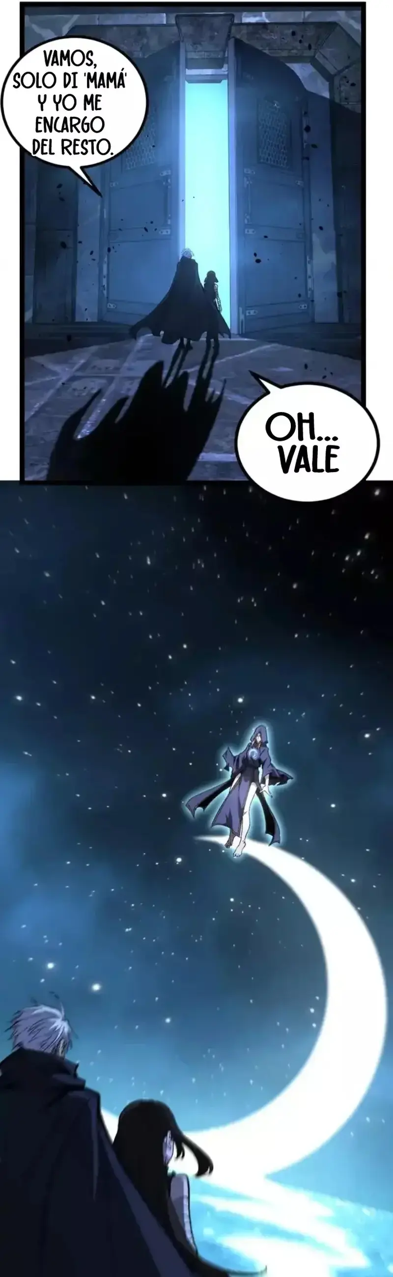 Asesino de nivel divino > Capitulo 70 > Page 131