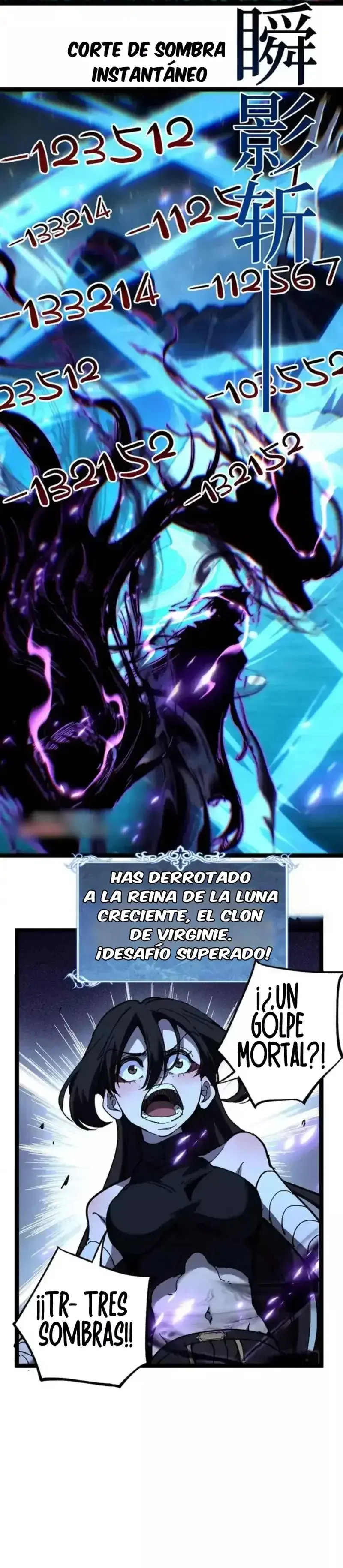 Asesino de nivel divino > Capitulo 70 > Page 161