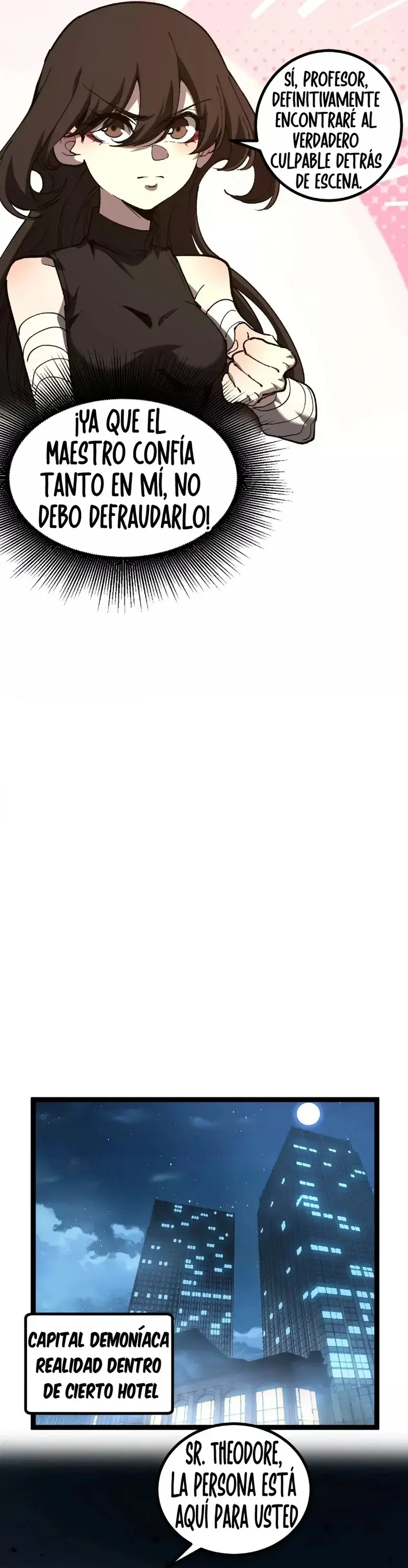 Asesino de nivel divino > Capitulo 71 > Page 101