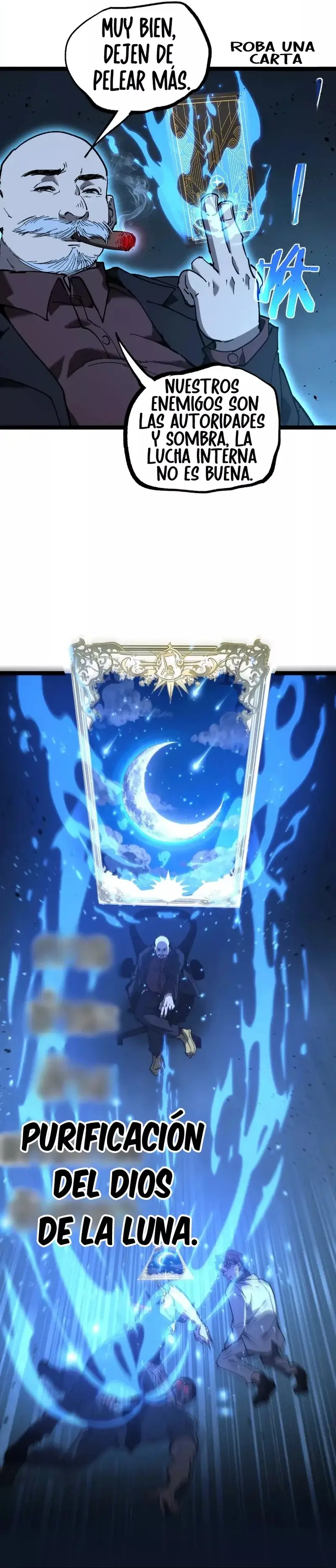 Asesino de nivel divino > Capitulo 71 > Page 161