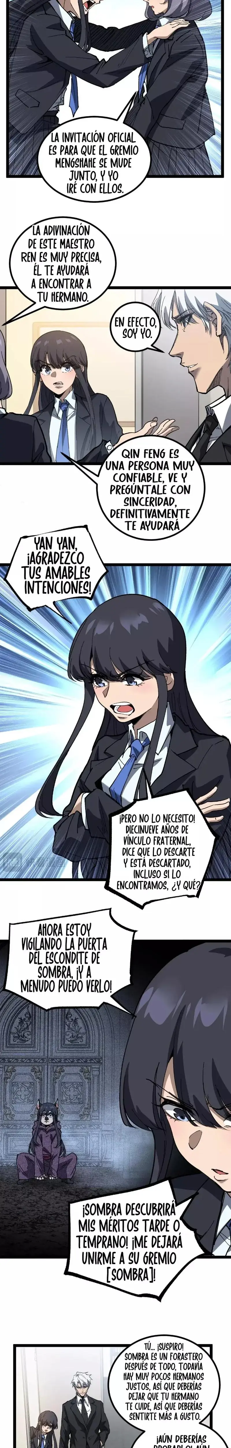 Asesino de nivel divino > Capitulo 72 > Page 31