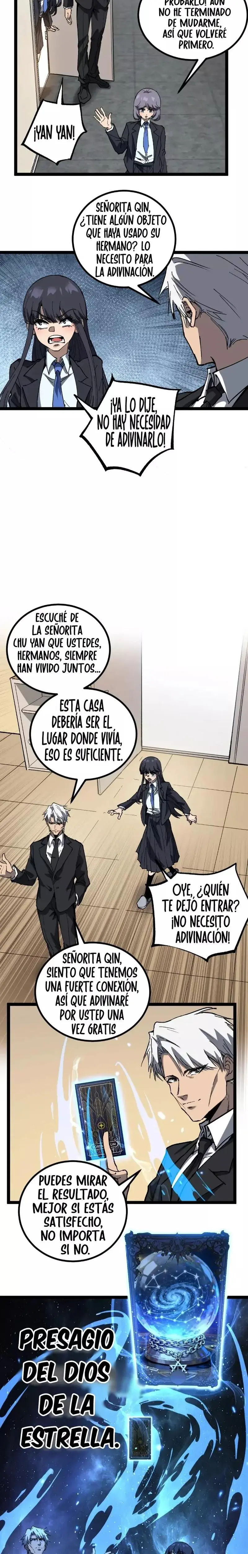 Asesino de nivel divino > Capitulo 72 > Page 41