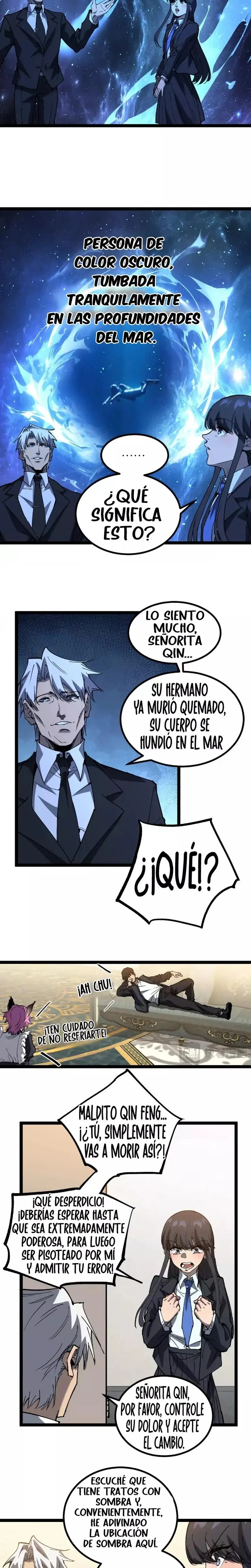 Asesino de nivel divino > Capitulo 72 > Page 51