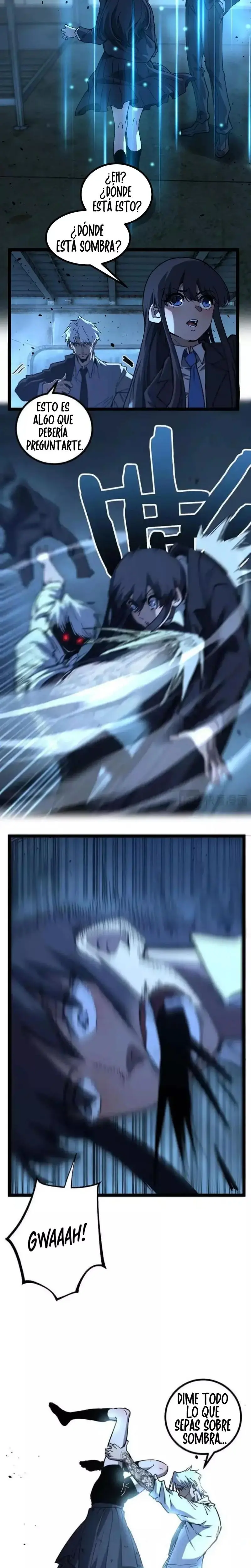 Asesino de nivel divino > Capitulo 72 > Page 71