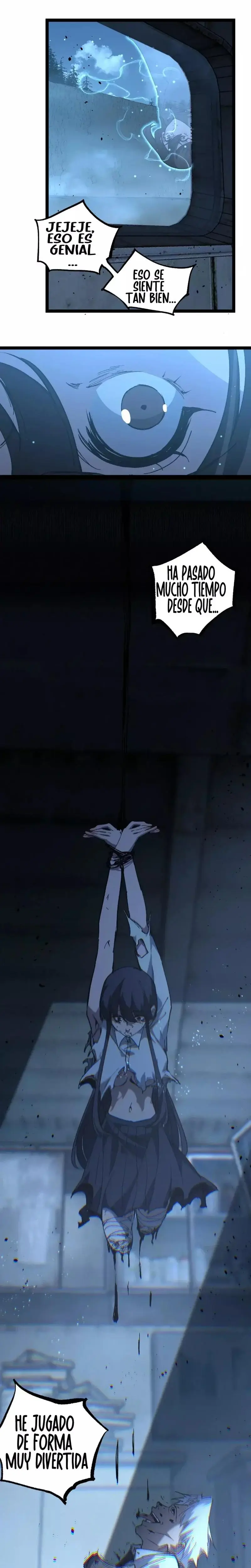 Asesino de nivel divino > Capitulo 72 > Page 121