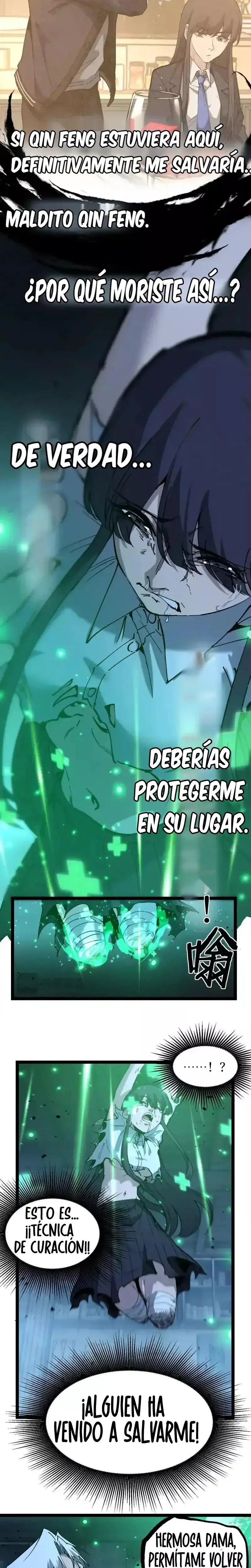 Asesino de nivel divino > Capitulo 73 > Page 21