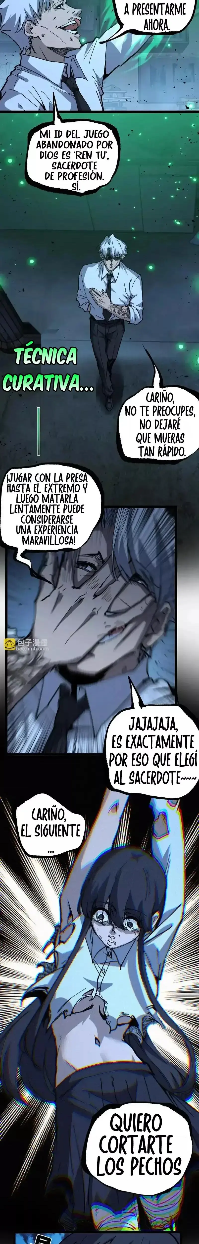 Asesino de nivel divino > Capitulo 73 > Page 31