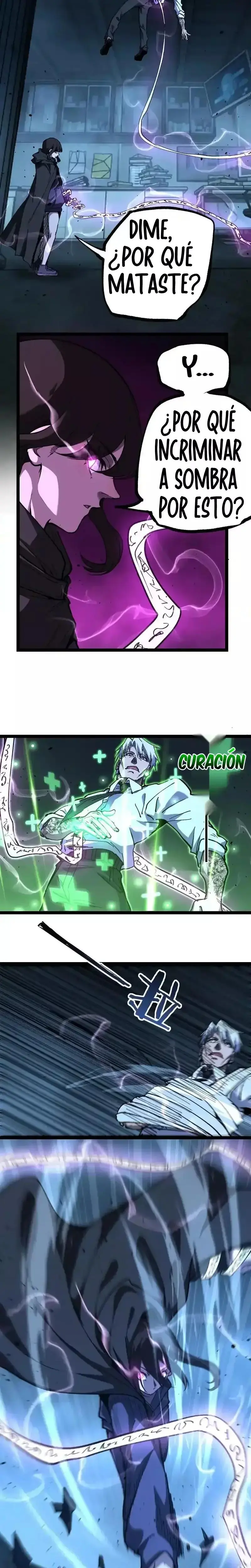 Asesino de nivel divino > Capitulo 73 > Page 51