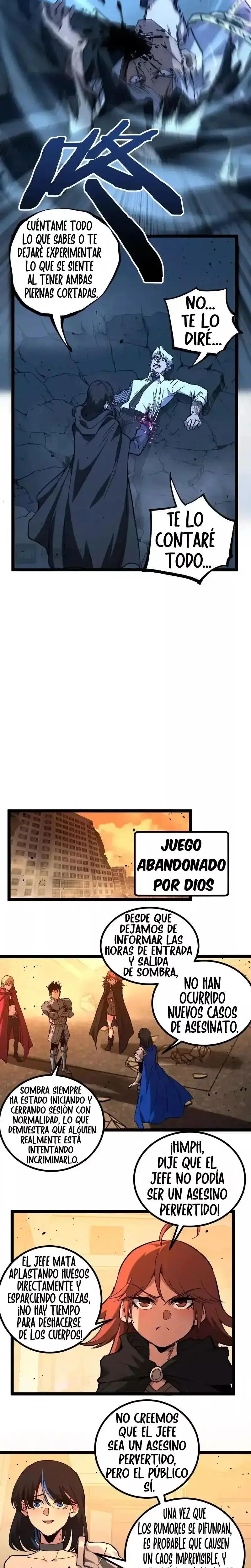 Asesino de nivel divino > Capitulo 73 > Page 61