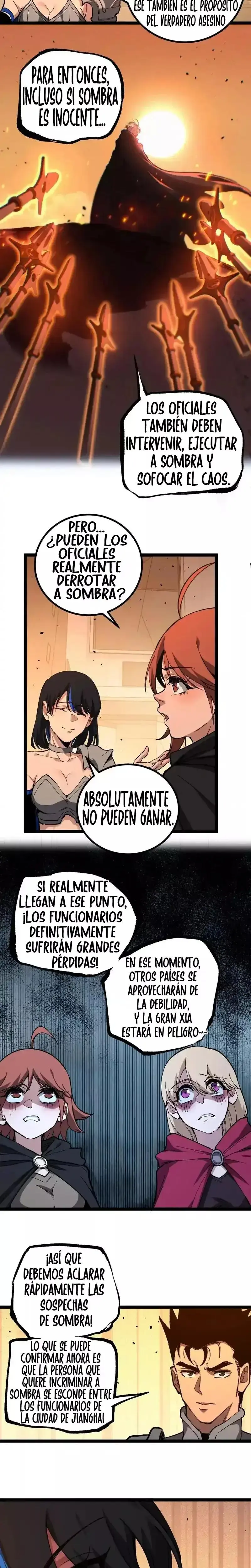 Asesino de nivel divino > Capitulo 73 > Page 71