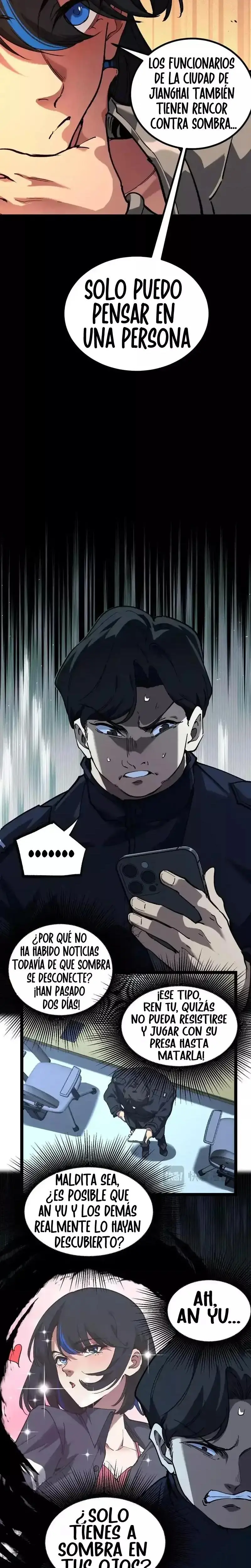 Asesino de nivel divino > Capitulo 73 > Page 81