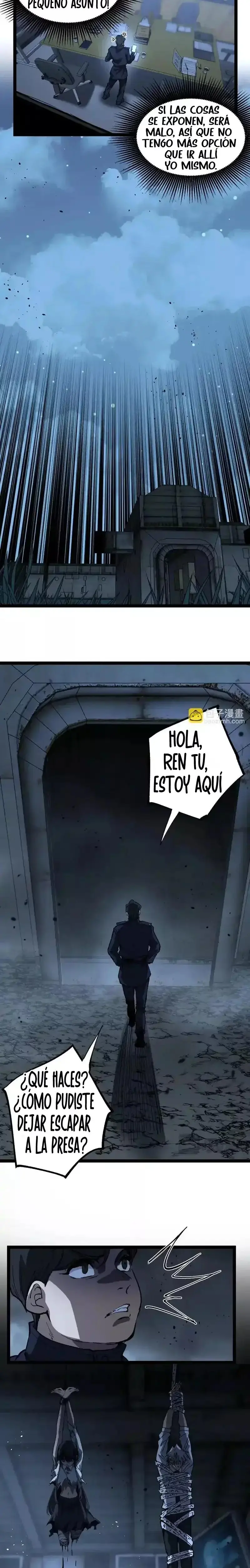 Asesino de nivel divino > Capitulo 73 > Page 101