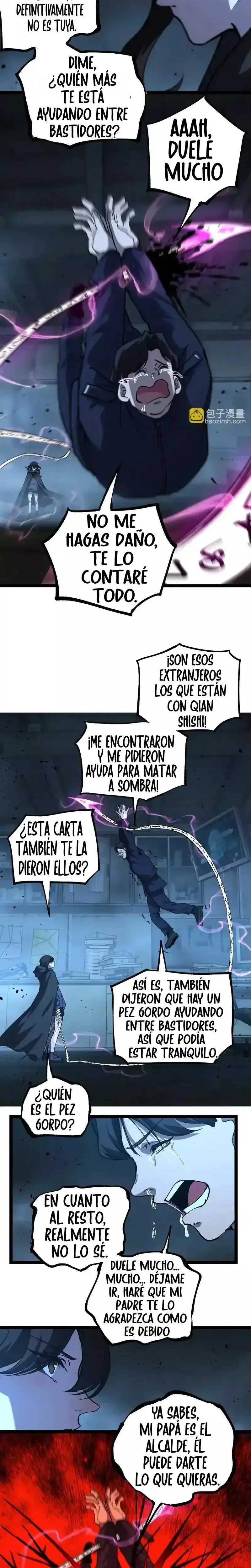 Asesino de nivel divino > Capitulo 74 > Page 41