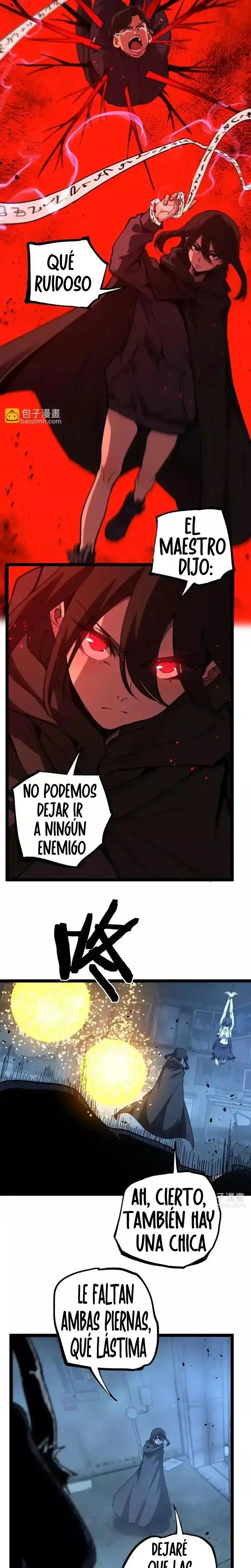Asesino de nivel divino > Capitulo 74 > Page 51