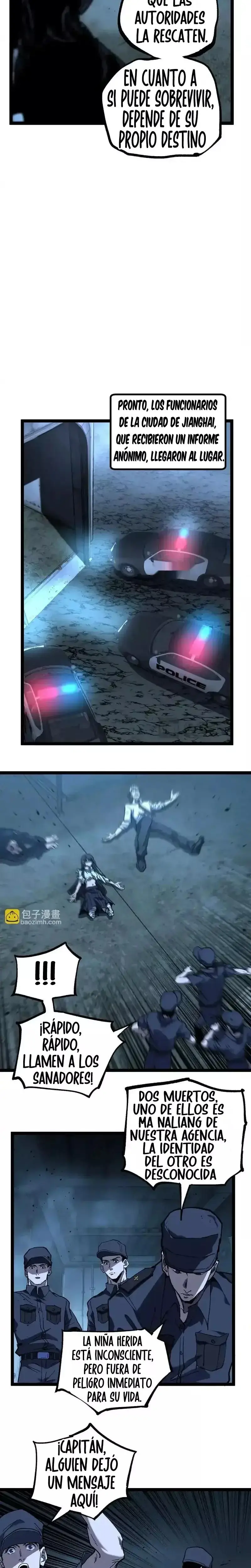 Asesino de nivel divino > Capitulo 74 > Page 61