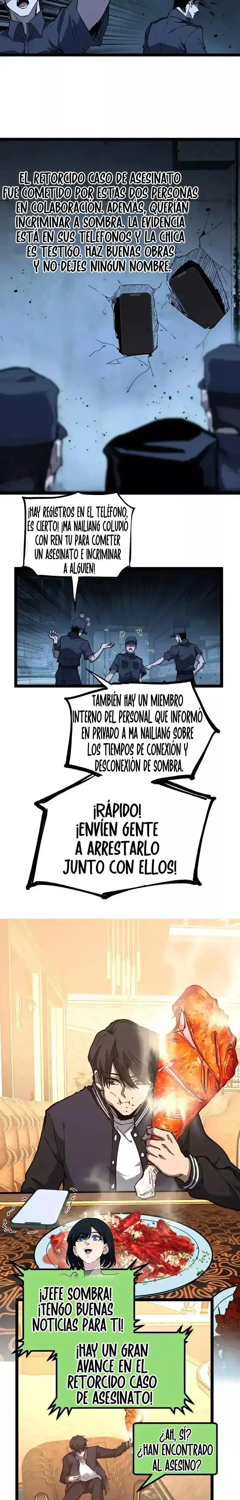 Asesino de nivel divino > Capitulo 74 > Page 71