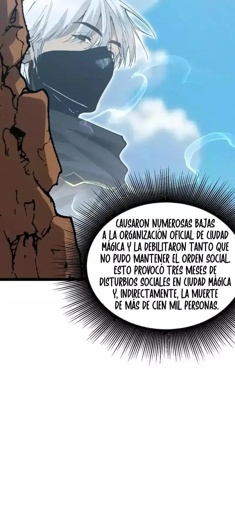 Asesino de nivel divino > Capitulo 74 > Page 141