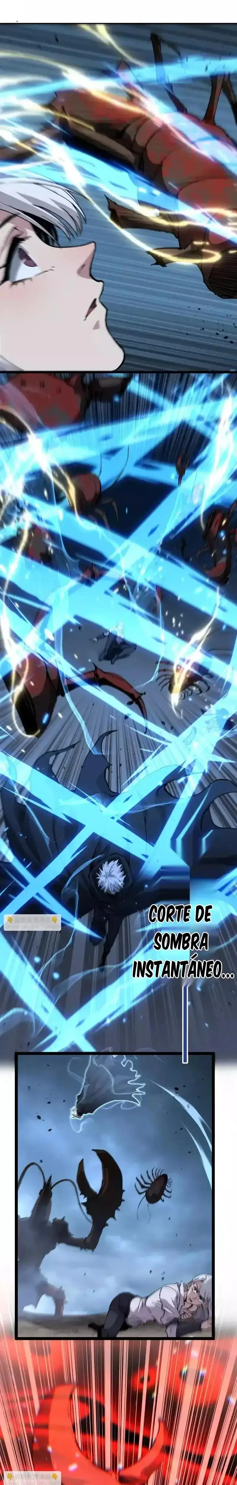 Asesino de nivel divino > Capitulo 75 > Page 31