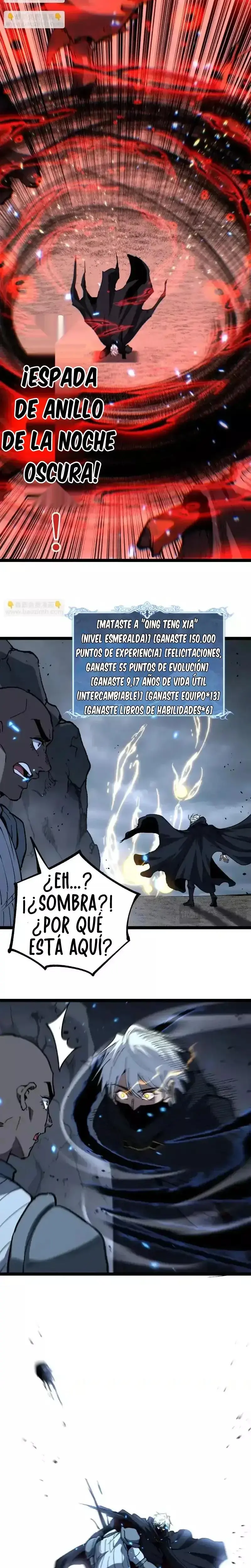 Asesino de nivel divino > Capitulo 75 > Page 41