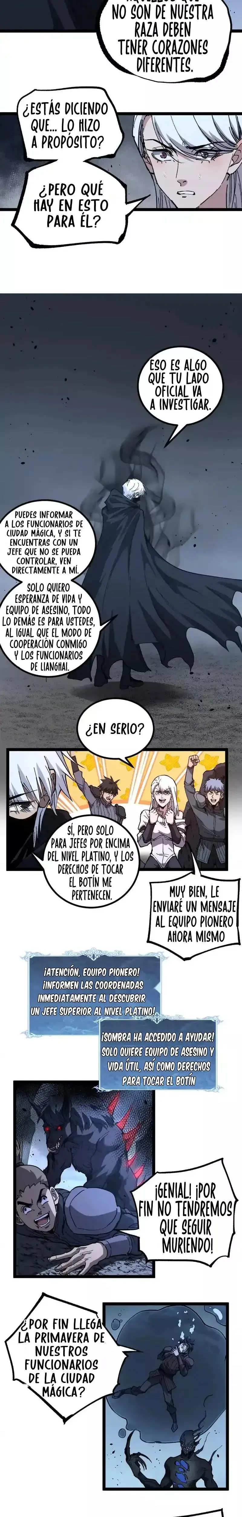 Asesino de nivel divino > Capitulo 75 > Page 61