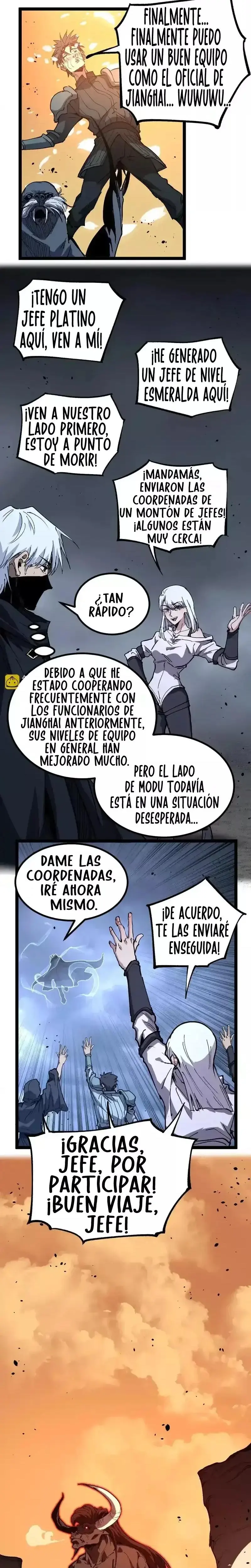 Asesino de nivel divino > Capitulo 75 > Page 71