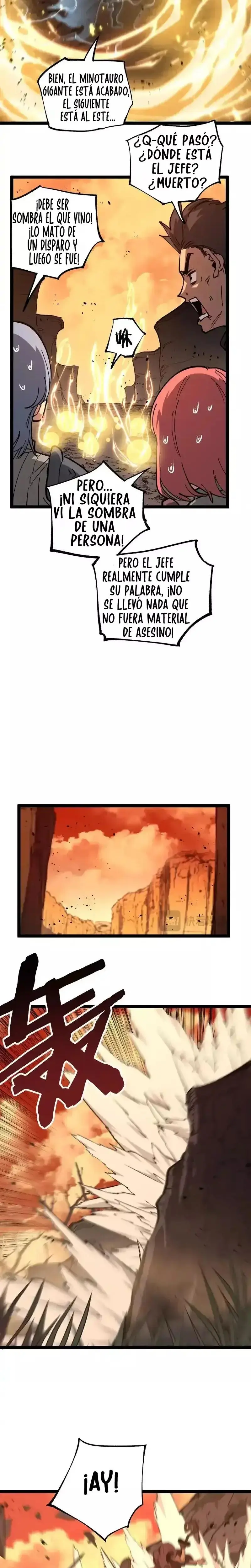 Asesino de nivel divino > Capitulo 75 > Page 91