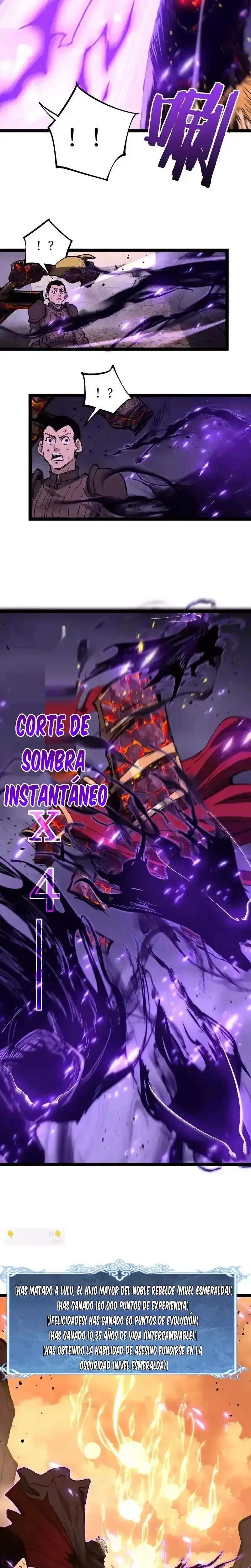 Asesino de nivel divino > Capitulo 75 > Page 111