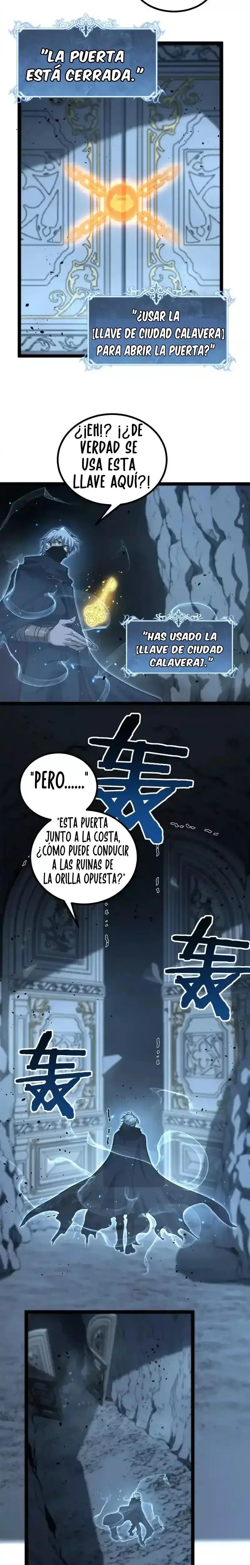 Asesino de nivel divino > Capitulo 76 > Page 31
