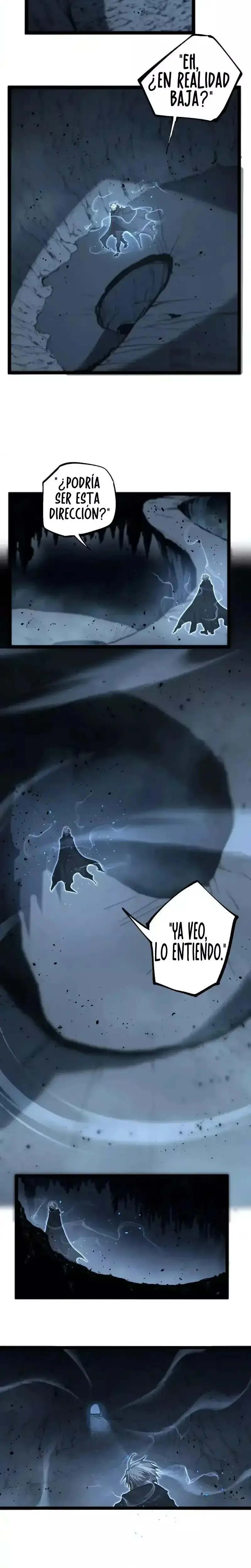 Asesino de nivel divino > Capitulo 76 > Page 41