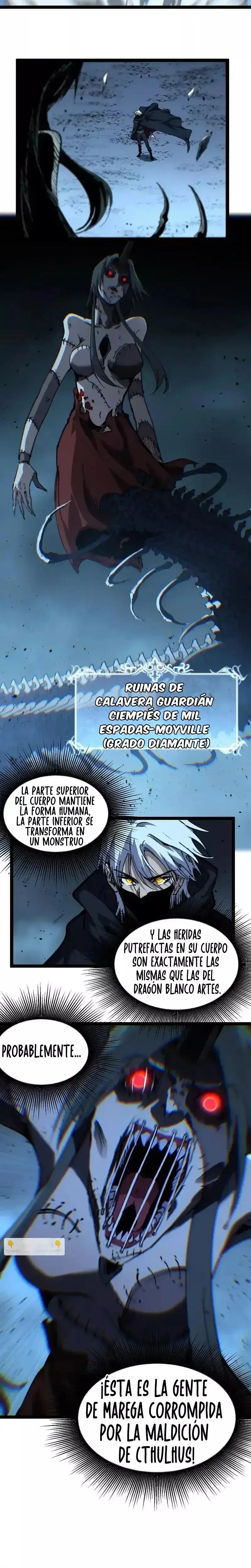 Asesino de nivel divino > Capitulo 76 > Page 71
