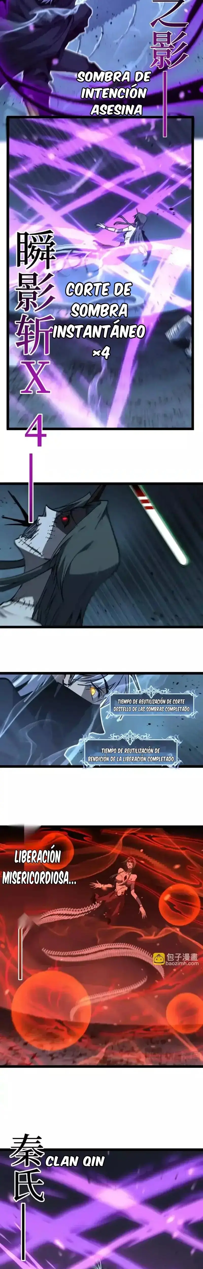 Asesino de nivel divino > Capitulo 76 > Page 91