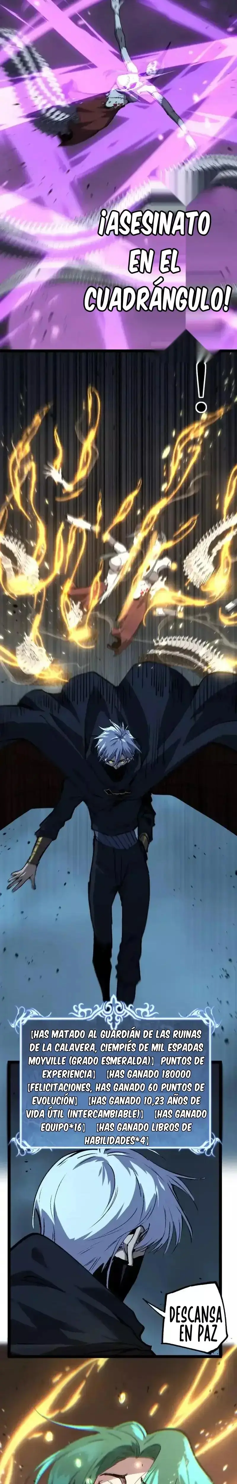Asesino de nivel divino > Capitulo 76 > Page 101