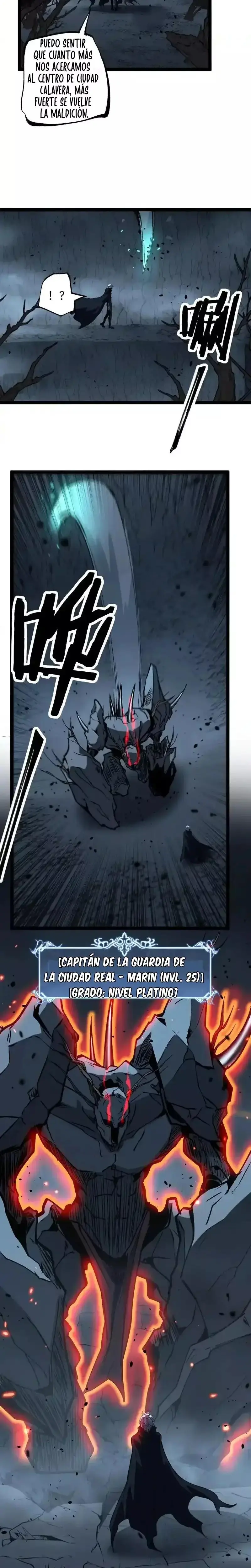 Asesino de nivel divino > Capitulo 77 > Page 31