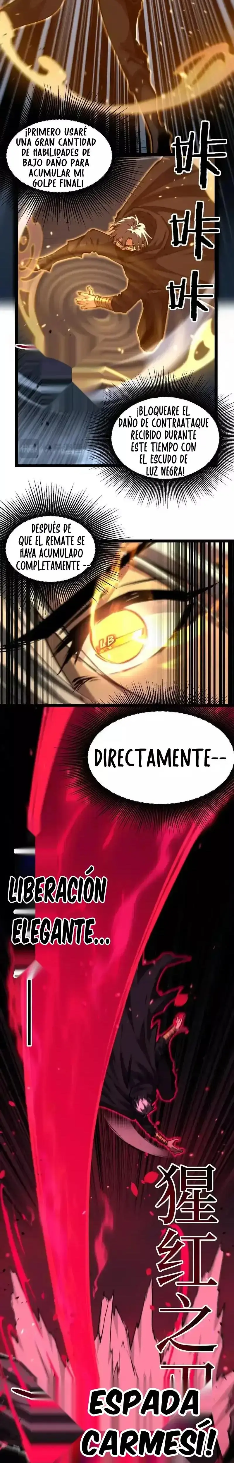 Asesino de nivel divino > Capitulo 77 > Page 71