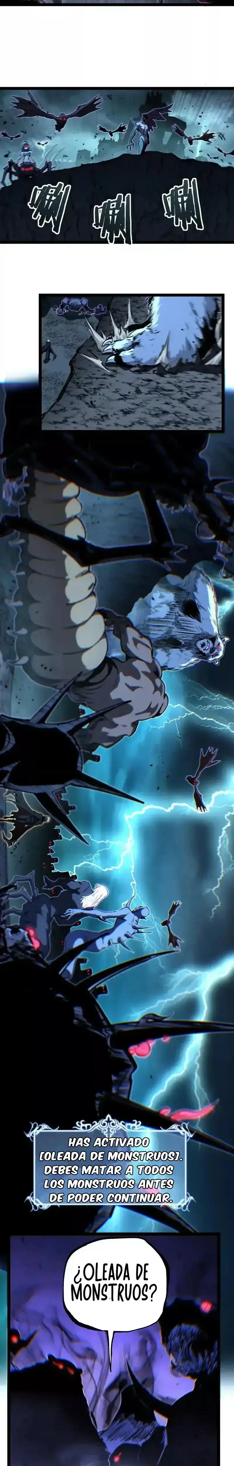 Asesino de nivel divino > Capitulo 77 > Page 101