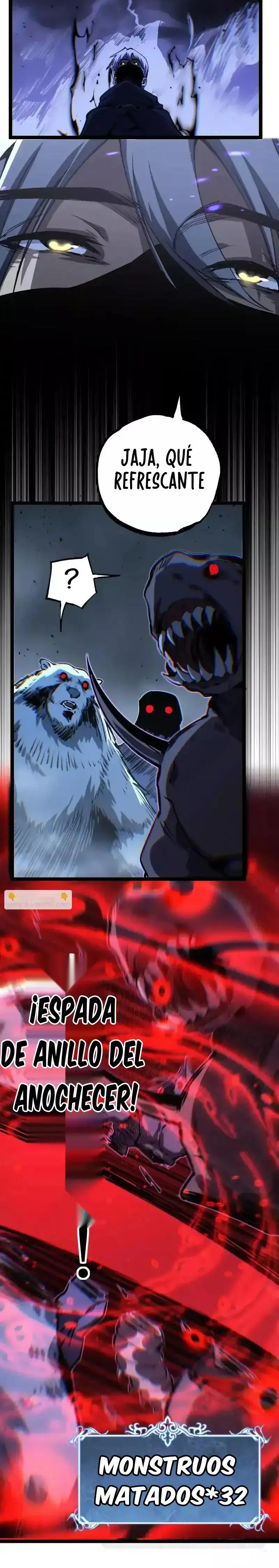 Asesino de nivel divino > Capitulo 77 > Page 111