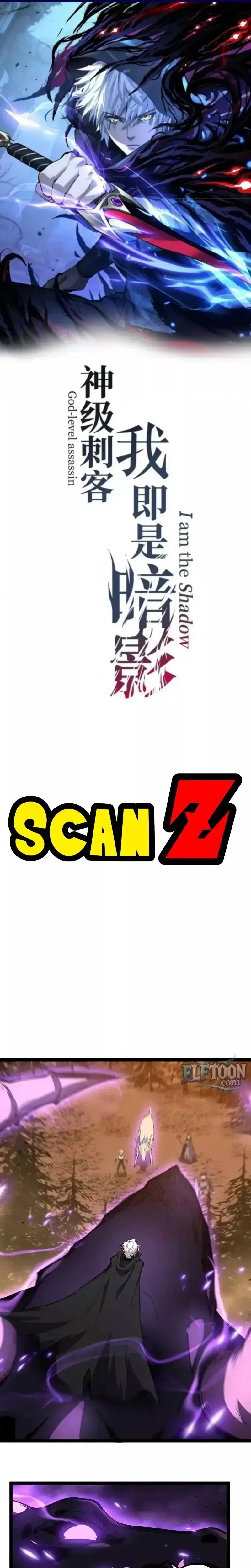 Asesino de nivel divino > Capitulo 87 > Page 01