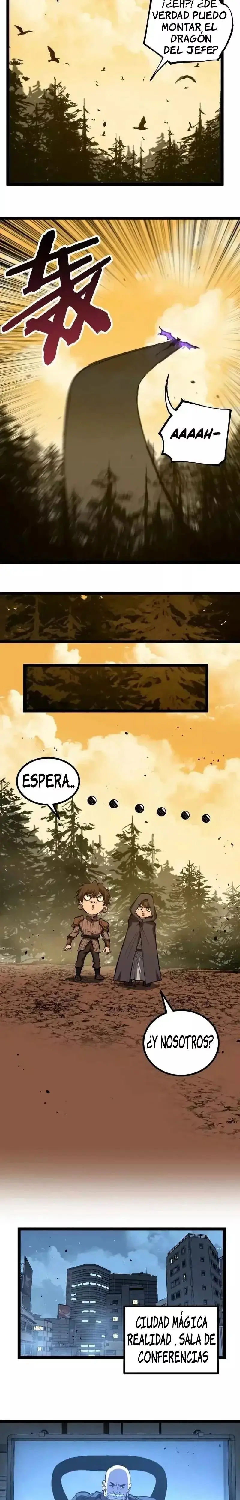 Asesino de nivel divino > Capitulo 87 > Page 81
