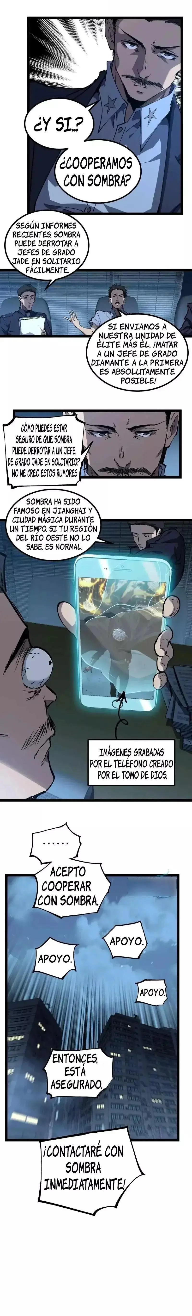 Asesino de nivel divino > Capitulo 87 > Page 101