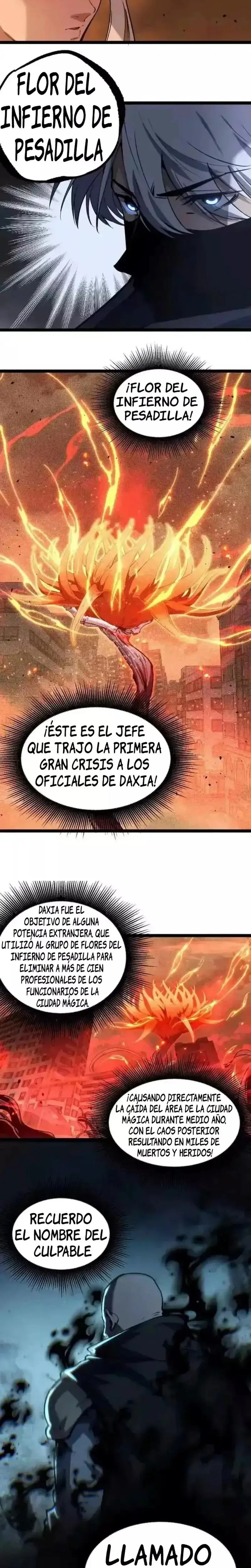 Asesino de nivel divino > Capitulo 88 > Page 21