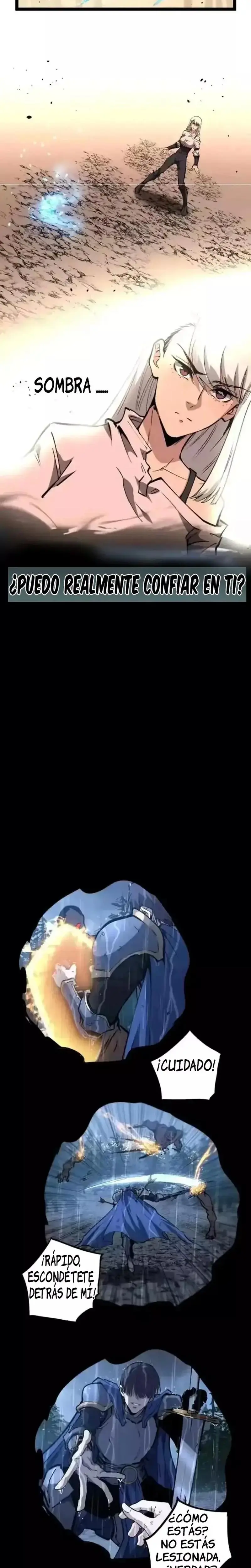 Asesino de nivel divino > Capitulo 88 > Page 51