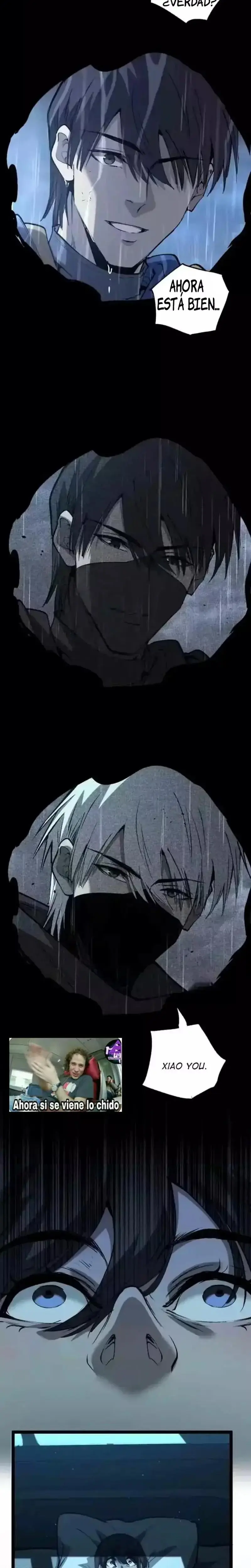 Asesino de nivel divino > Capitulo 88 > Page 61