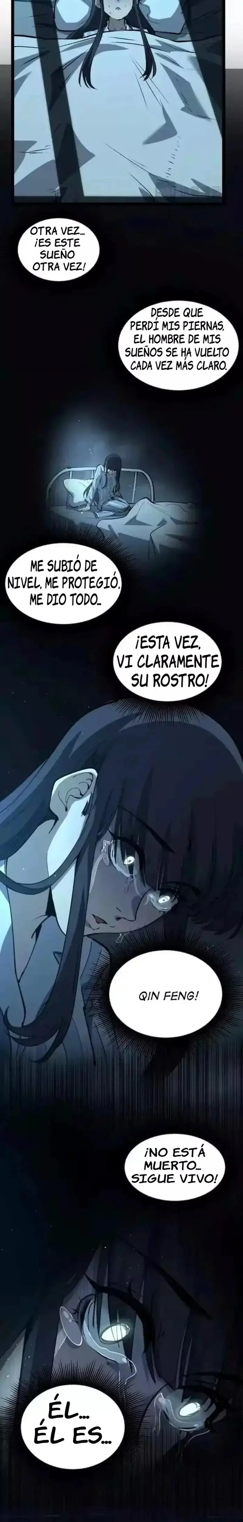 Asesino de nivel divino > Capitulo 88 > Page 71