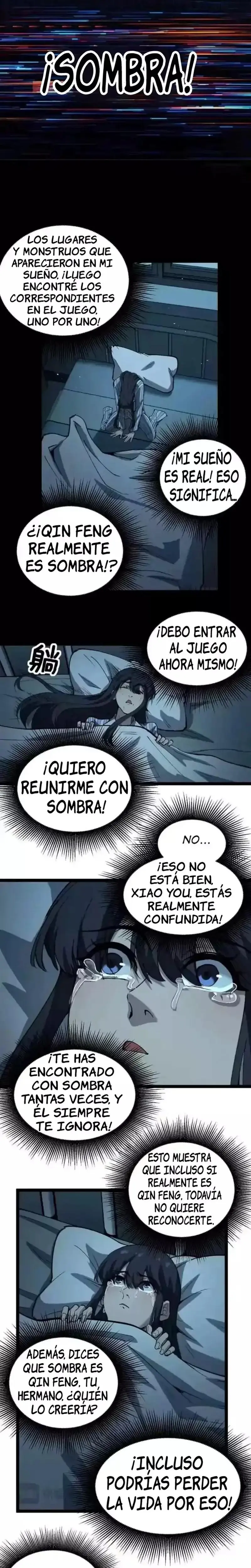 Asesino de nivel divino > Capitulo 88 > Page 81