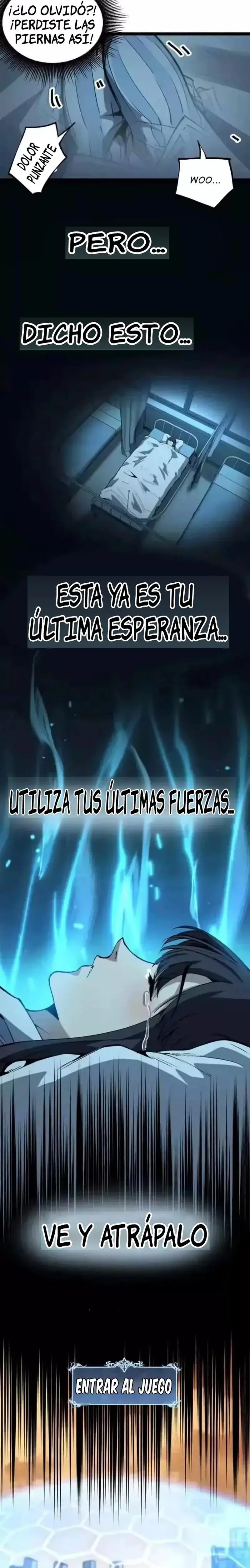 Asesino de nivel divino > Capitulo 88 > Page 91