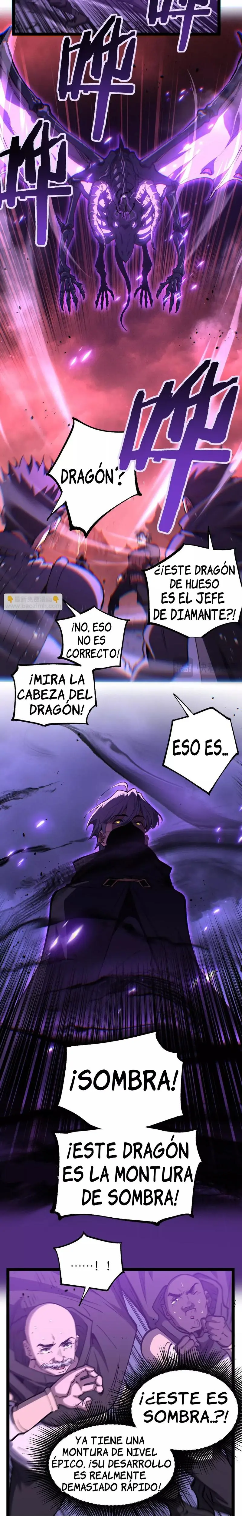 Asesino de nivel divino > Capitulo 89 > Page 71