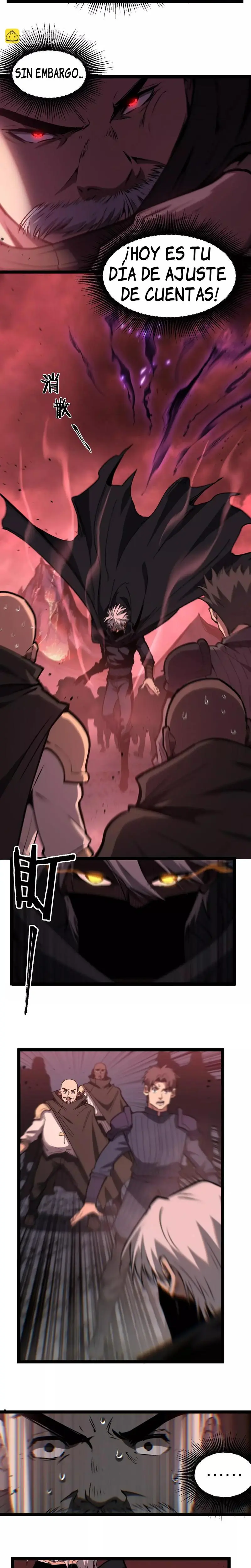 Asesino de nivel divino > Capitulo 89 > Page 81