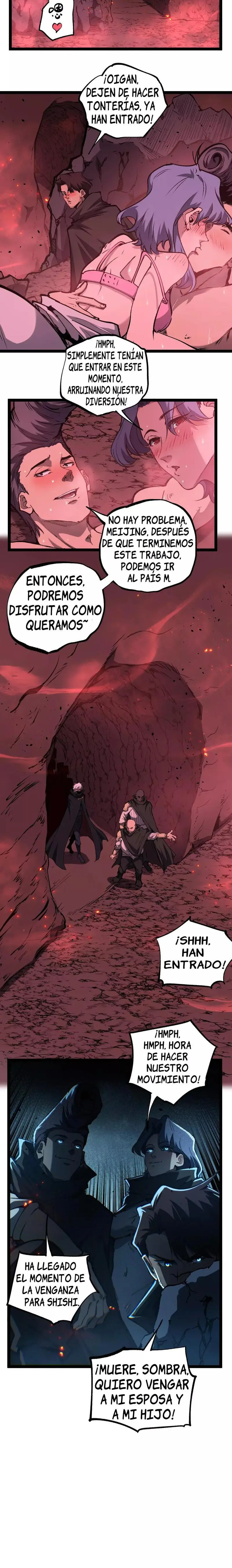Asesino de nivel divino > Capitulo 89 > Page 101