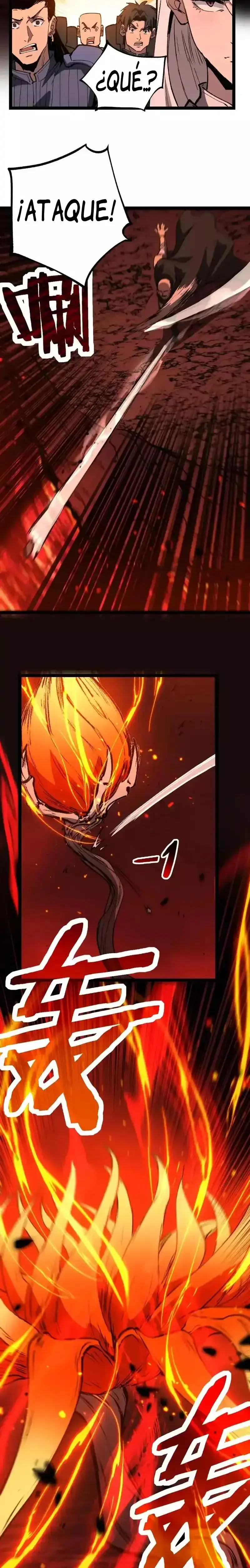 Asesino de nivel divino > Capitulo 90 > Page 31